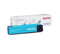 Xerox Everyday Cyan Cartridge compatible with HP 976YC (L0S29YC), Extra High Capacity