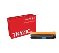 Xerox - Everyday Cyan Toner Compatible With - pctablet - P2222z