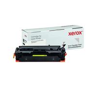 Xerox Everyday HP 415A W2032A Compatible Laser Toner Yellow - 006R04186