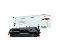 Xerox Everyday HP 415A W2033A Compatible Laser Toner Magenta - 006R04187