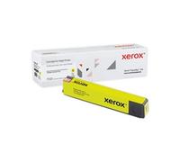 Xerox Everyday Ink HP CN628AE 971XL Yellow Ink Cartridge - 006R04598