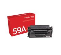 Xerox Everyday Mono Toner Compatible With Hp 59a in Black Xerox Black