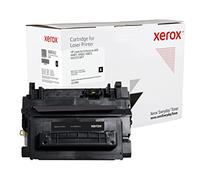 Xerox Black Toner Cartridge 006R03632 - Compatible with HP 90A (CE390A) - Standard Capacity