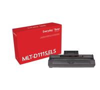 Xerox Everyday Mono Toner Compatible With Samsung Mlt-d111s/els in Black Xerox Black