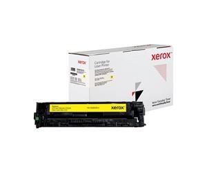 Xerox Everyday Reman HP CF212A/CB542A/CE322A/CRG116Y/131Y Yellow Toner