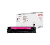 Xerox Eveyday Replacement Fo CF213A/CB543A/CE323A/CRG-116M/131M Lase - you get 8