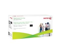 Xerox Everyday Remf Toner Cartridge High Yield Black Compatible With Brother TN-2120 003R99781