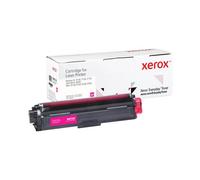 Xerox Everyday Remf Toner Cartridge HY Magenta Compatible With Brother TN-225M/245M 006R04228