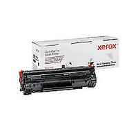 Xerox Everyday Replacement For CE278A/CRG-126/CRG-128 Laser Toner Black