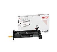 Everyday Black Toner compatible with HP CF226A/ CRG-052