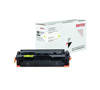 Xerox Everyday Replacement for HP 415X Laser Toner Yellow - 006R04190