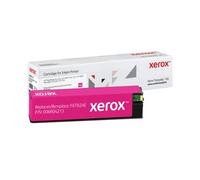 Xerox Everyday Replacement PageWide Cartridge High Yield Magenta For HP F6T82AE 006R04213