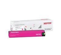 Xerox Everyday Replacement PageWide Cartridge High Yield Magenta For HP L0R14A 006R04220
