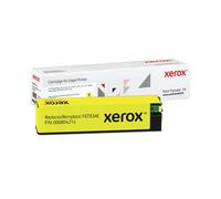 Xerox Everyday Replacement PageWide Cartridge High Yield Yellow For HP F6T83AE 006R04214