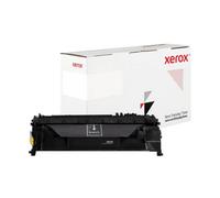 Xerox Everyday Black Toner Compatible with Lexmark 60F2X00 60F2X0E 60F0XA0, High