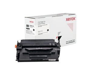 Xerox Everyday Replacement Toner Cartridge Black For HP CF259A 006R04418
