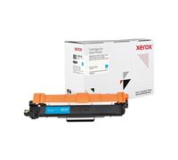 Xerox 006R04581 Toner-kit cyan, 1K pages (replaces Brother TN243C) for Brother HL-L 3210