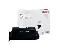 Xerox Everyday Replacement Toner Cartridge High Yield Black For HP CC364X 006R03624