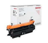 Xerox Everyday Replacement Toner Cartridge High Yield Black For HP CE250X 006R04145