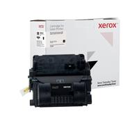 Xerox Everyday Replacement Toner Cartridge High Yield Black For HP CE390X 006R03633