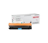 Xerox Everyday Replacement Toner Cartridge High Yield Cyan Compatible With Brother TN-423C 006R04760
