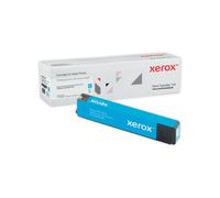 Xerox Everyday Replacement Toner Cartridge High Yield Cyan For HP CN626A 006R04596