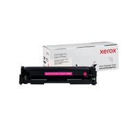 Xerox Everyday Replacement Toner Cartridge High Yield Magenta For HP CF403X 006R03695