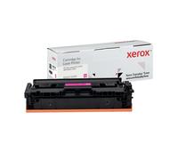 Xerox Everyday Replacement Toner Cartridge High Yield Magenta For HP W2213X 006R04199