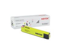 Xerox Everyday Replacement Toner Cartridge High Yield Yellow For HP CN628A 006R04598