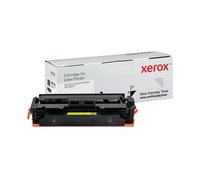 Xerox Everyday Replacement Toner Cartridge Yellow For HP W2032A 006R04186