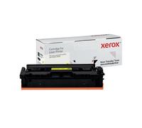 Xerox Everyday Replacement Toner Cartridge Yellow For HP W2212A 006R04194