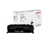 Xerox Everyday Toner CE505A/CRG-119/GPR-41 Black Toner 006R03838