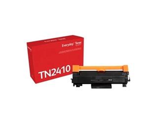 Xerox Everyday Toner For Brother TN2410 Black Laser Toner 006R04791
