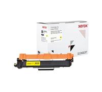 Xerox Everyday Toner For Brother TN243Y Yellow Laser Toner - 006R04583
