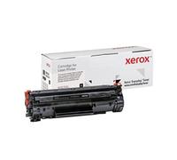 Everyday Black Toner compatible with HP CE278A/ CRG-126/ CRG-128