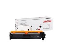 Compatible Xerox 006R03637 Toner black, 1.6K pages (replaces HP 17A)