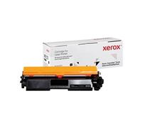 Everyday Black Toner by Xerox compatible with HP 30X (CF230X/ CRG-051H) High capacity