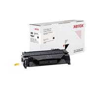 Everyday Black Toner compatible with HP CF280A