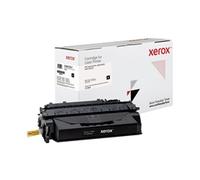 Everyday Black Toner compatible with HP CF280X