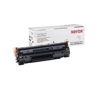 Everyday ™ Black Toner by Xerox compatible with HP 83X (CF283X/ CRG-137), High capacity