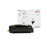 Everyday Black Toner compatible with HP CF287X/ CRG-041H