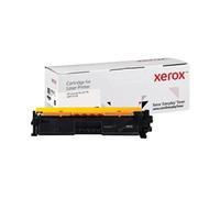 Xerox Eveyday Tone Black Catidge CA80092- you get 9