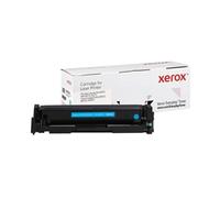 Compatible Xerox 006R03693 Toner cyan, 2.3K pages (replaces Canon 045H HP 201X)