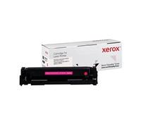 Xerox Everyday Replacement For CF403A/CRG-045M Laser Toner Magenta 00- you get 7