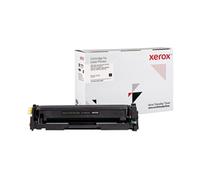 Everyday Black Toner compatible with HP CF410A/ CRG-046BK