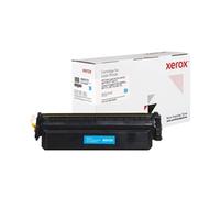 Xerox Everyday Compatible Laser Toner Cyan CF411X/CRG-046HC