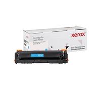 Compatible Xerox 006R04260 Toner cyan, 900 pages (replaces HP 205A)