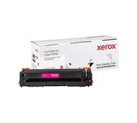 Compatible Xerox 006R04262 Toner magenta, 900 pages (replaces HP 205A)