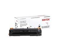 Xerox Toner Cartridge CF540X / HP 203X / 006R04180 - High Capacity Black 3.2K pages