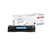 Compatible Xerox 006R04181 Toner cyan, 2.5K pages (replaces Canon 054H HP 203X)